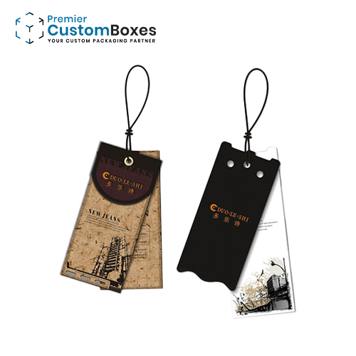 Tags Printing